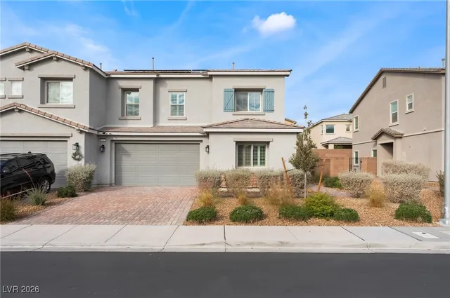 $439,999 | 7017 Noah Raven Street, North Las Vegas, NV 89084