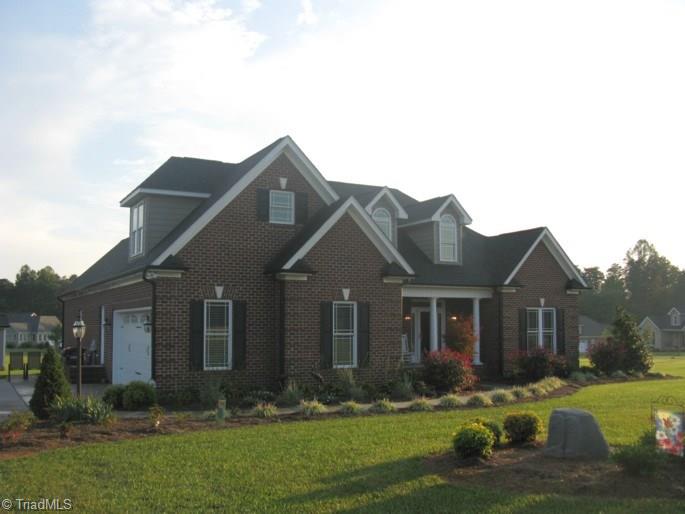 6300 Rylan Court Browns Summit, NC 27214 - Photo 1 of 30 Gallery Image 1