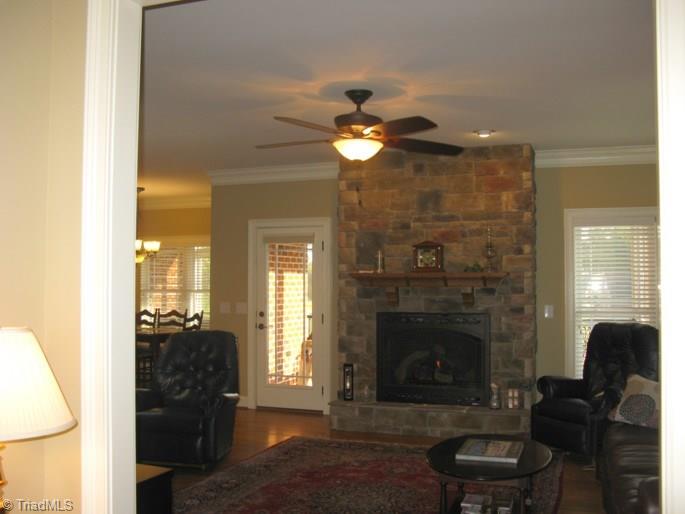 6300 Rylan Court Browns Summit, NC 27214 - Photo 9 of 30 Gallery Image 9