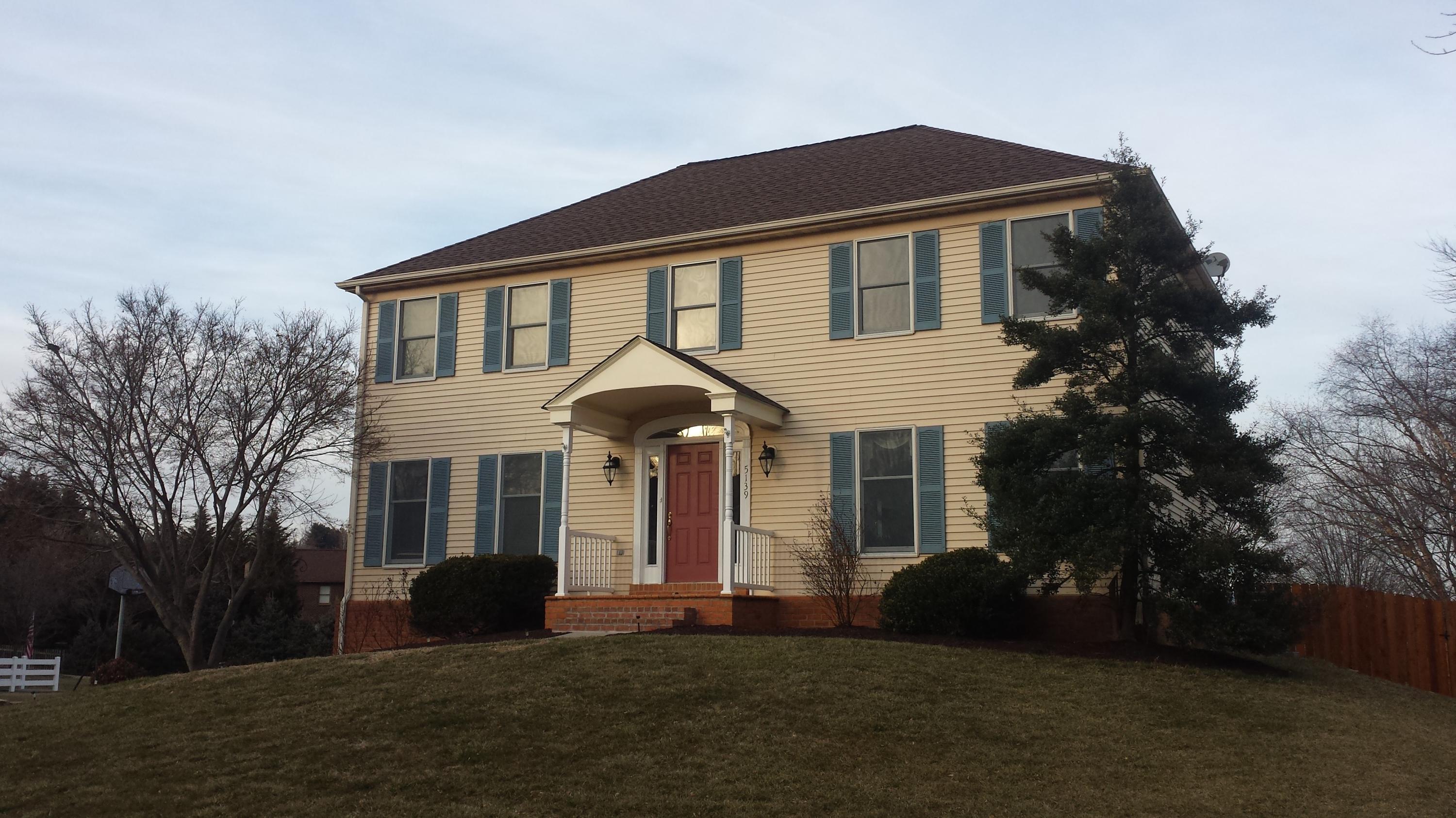 5139 Britaney Road Roanoke, VA 24012 - Photo 1 of 62 Home View