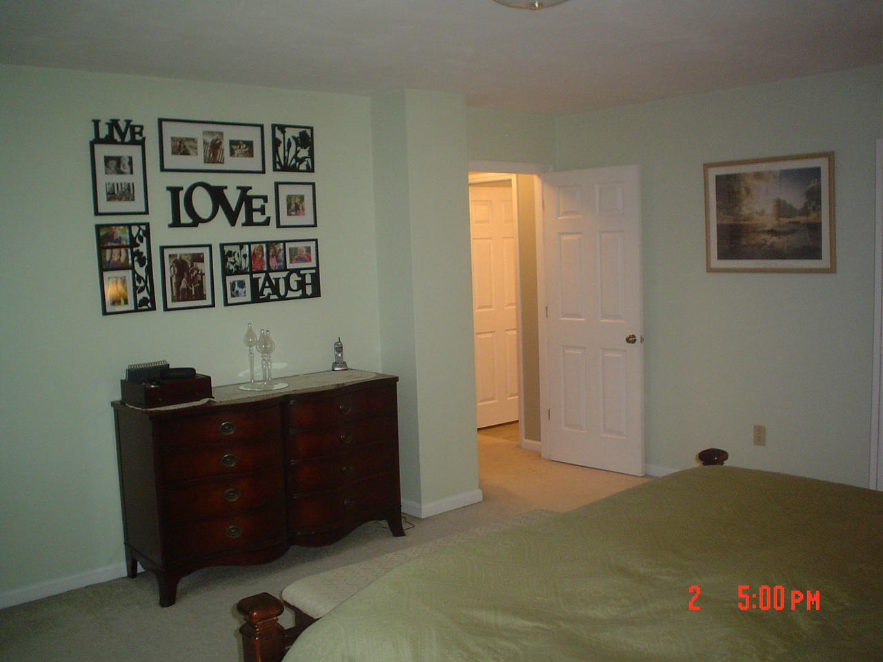5139 Britaney Road Roanoke, VA 24012 - Photo 23 of 62 Master Bedroom