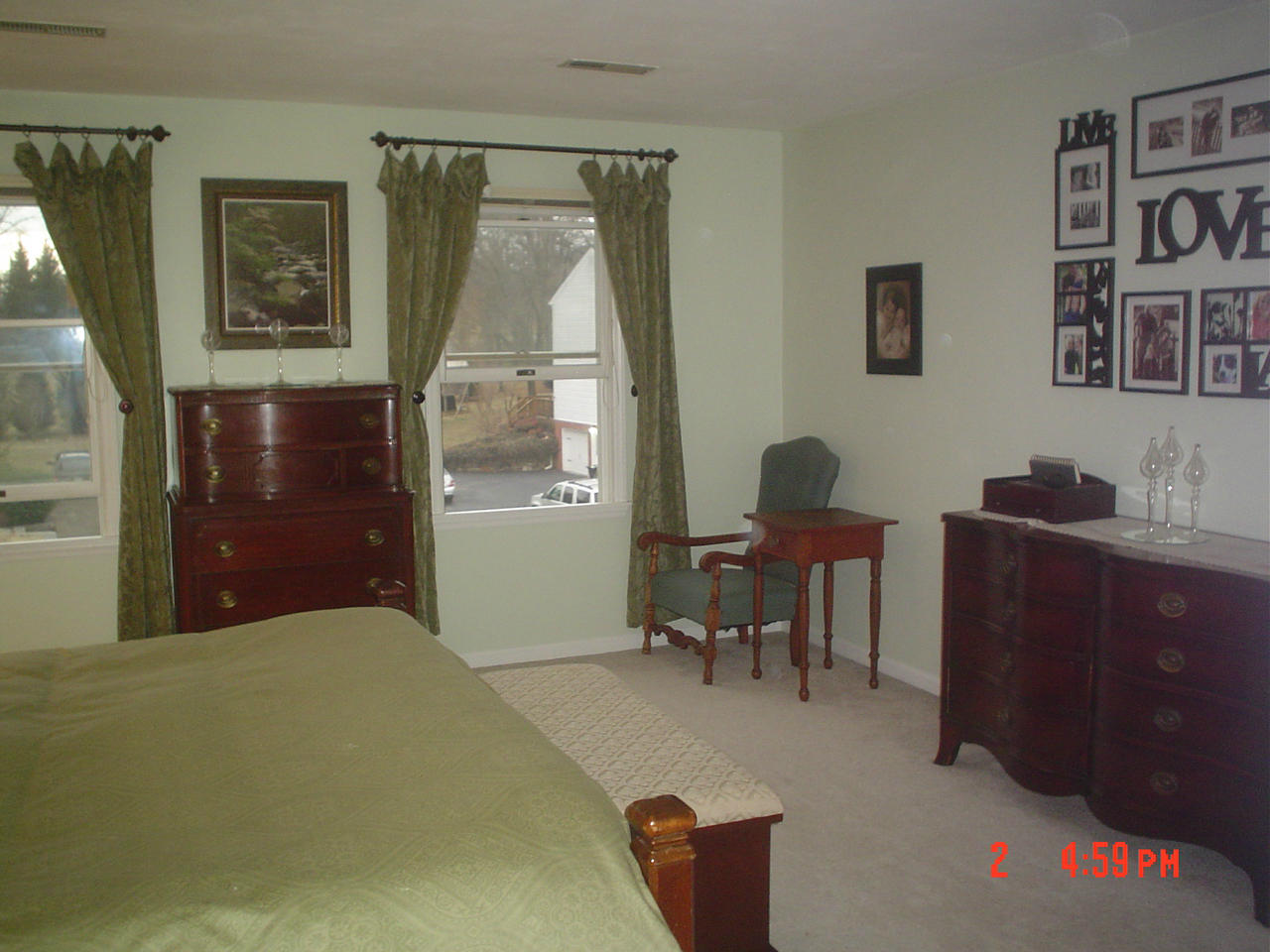 5139 Britaney Road Roanoke, VA 24012 - Photo 24 of 62 Master Bedroom