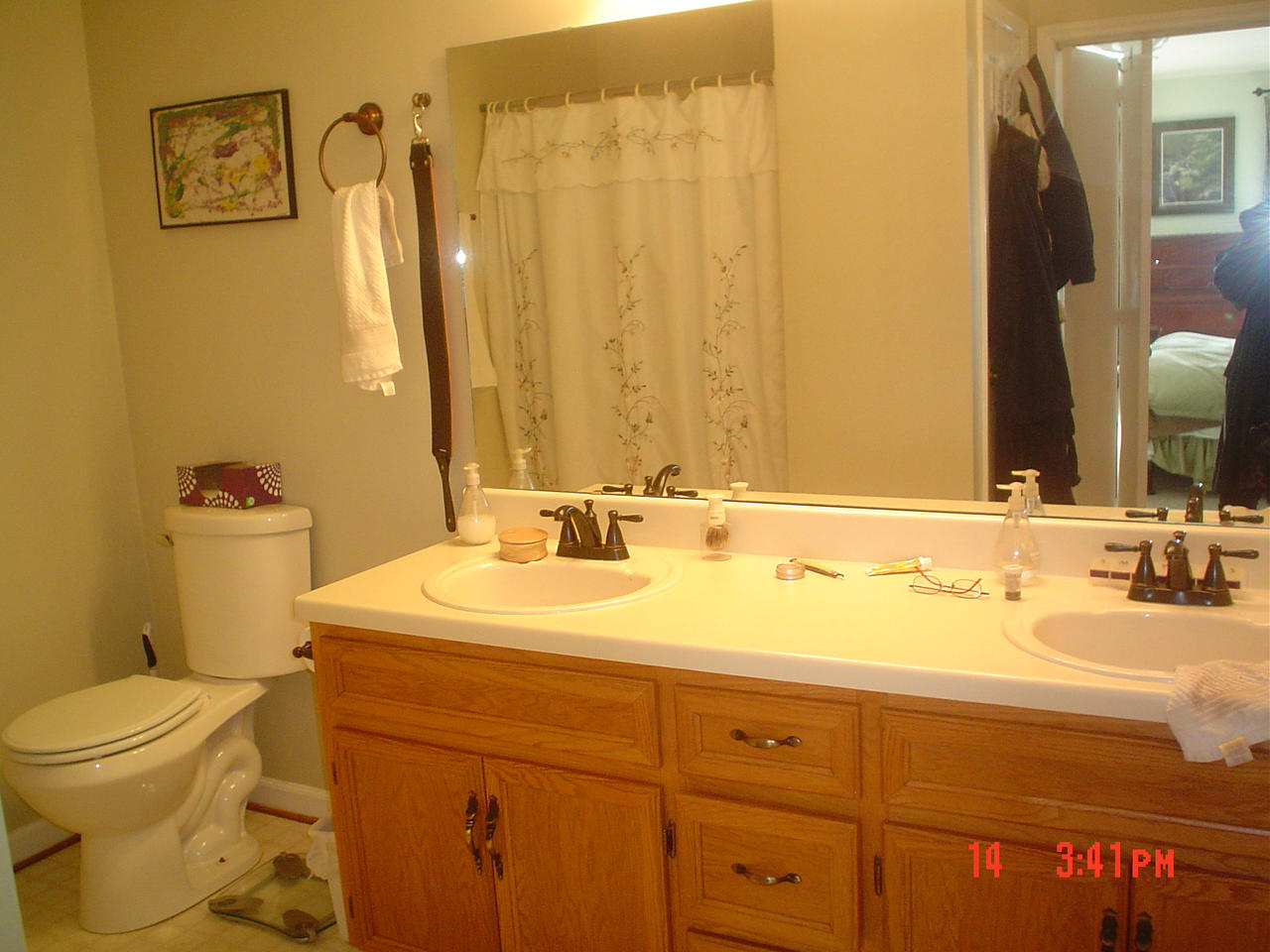 5139 Britaney Road Roanoke, VA 24012 - Photo 25 of 62 Master Bath