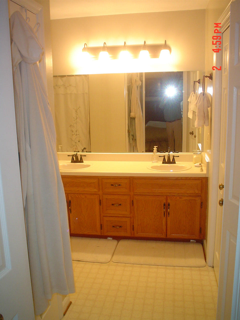 5139 Britaney Road Roanoke, VA 24012 - Photo 26 of 62 Master Bath