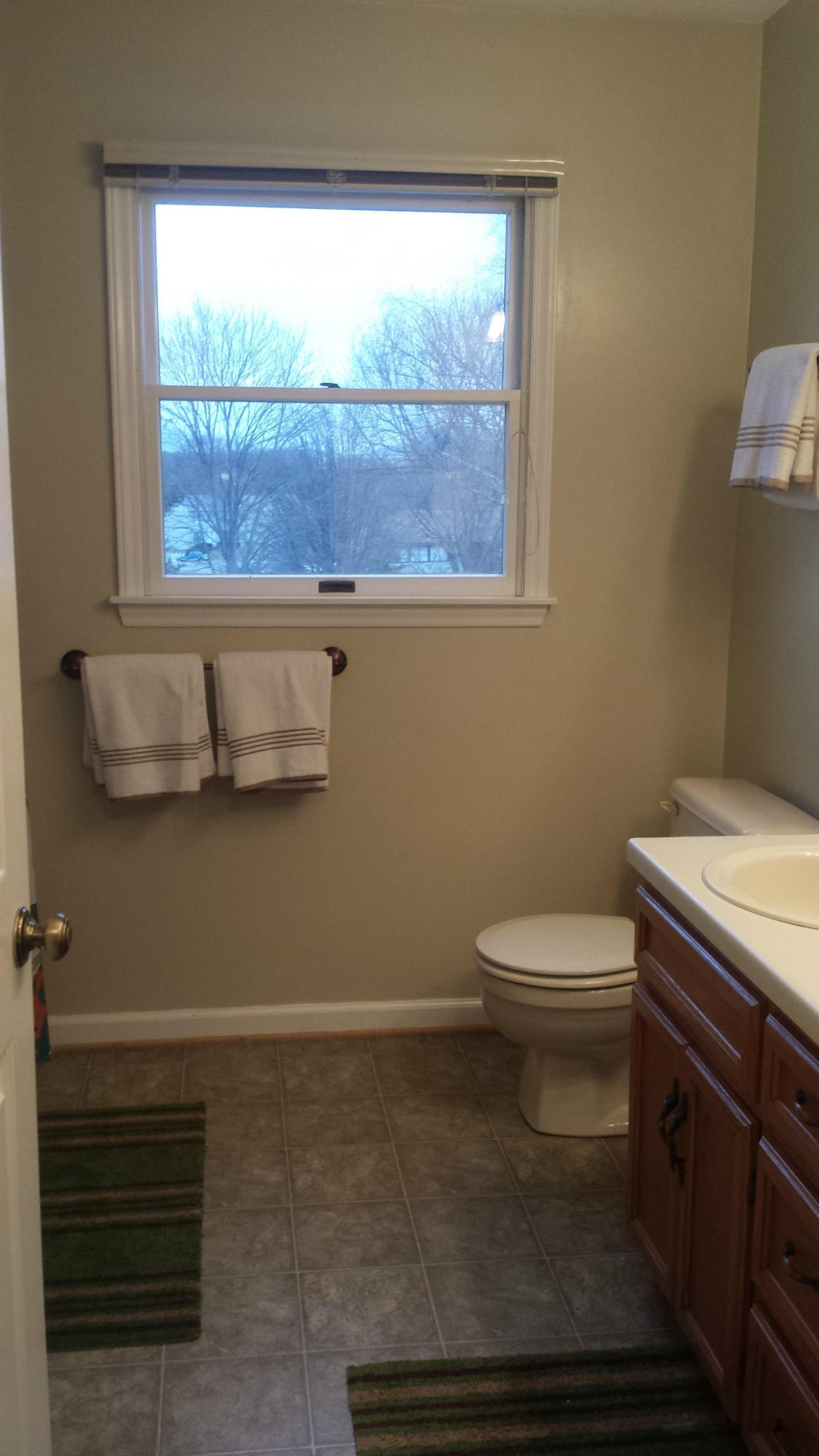 5139 Britaney Road Roanoke, VA 24012 - Photo 27 of 62 Upper Level Main Bath