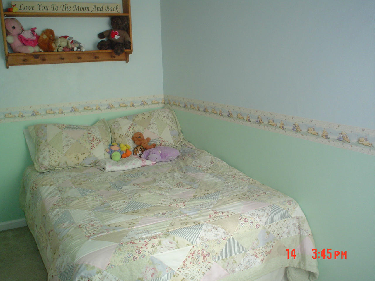 5139 Britaney Road Roanoke, VA 24012 - Photo 29 of 62 Bedroom 1