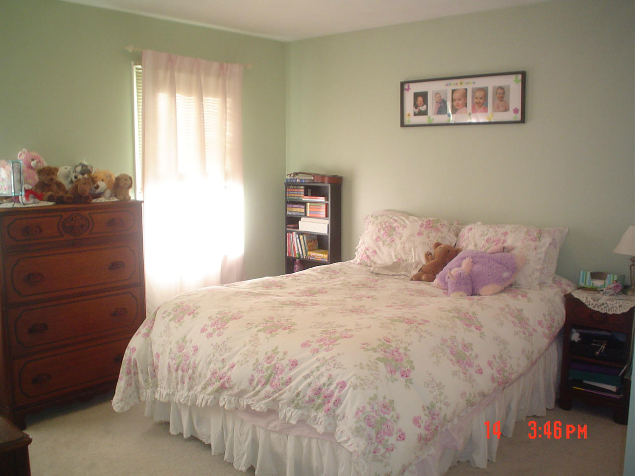 5139 Britaney Road Roanoke, VA 24012 - Photo 30 of 62 Bedroom 2