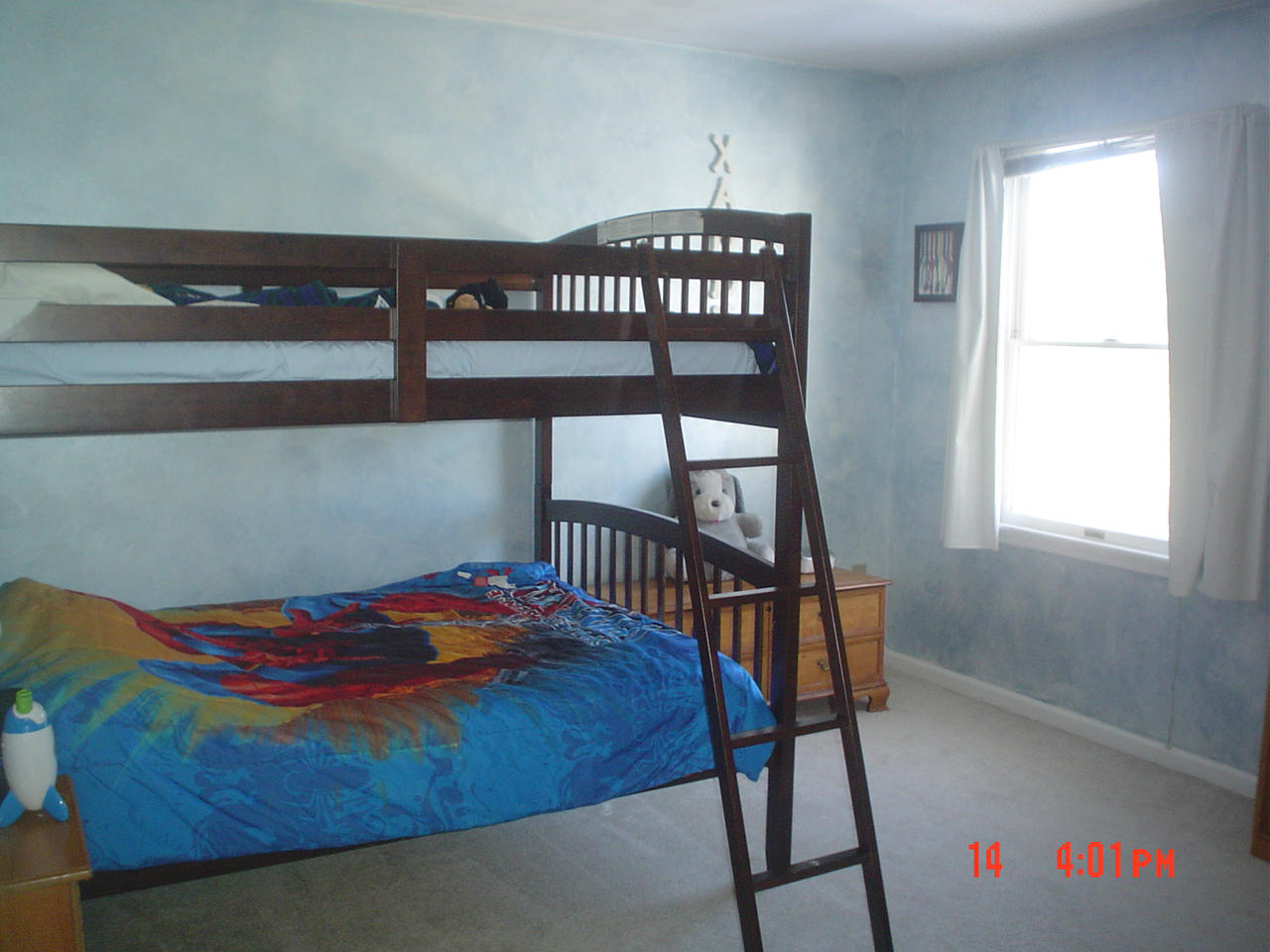 5139 Britaney Road Roanoke, VA 24012 - Photo 31 of 62 Bedroom 3
