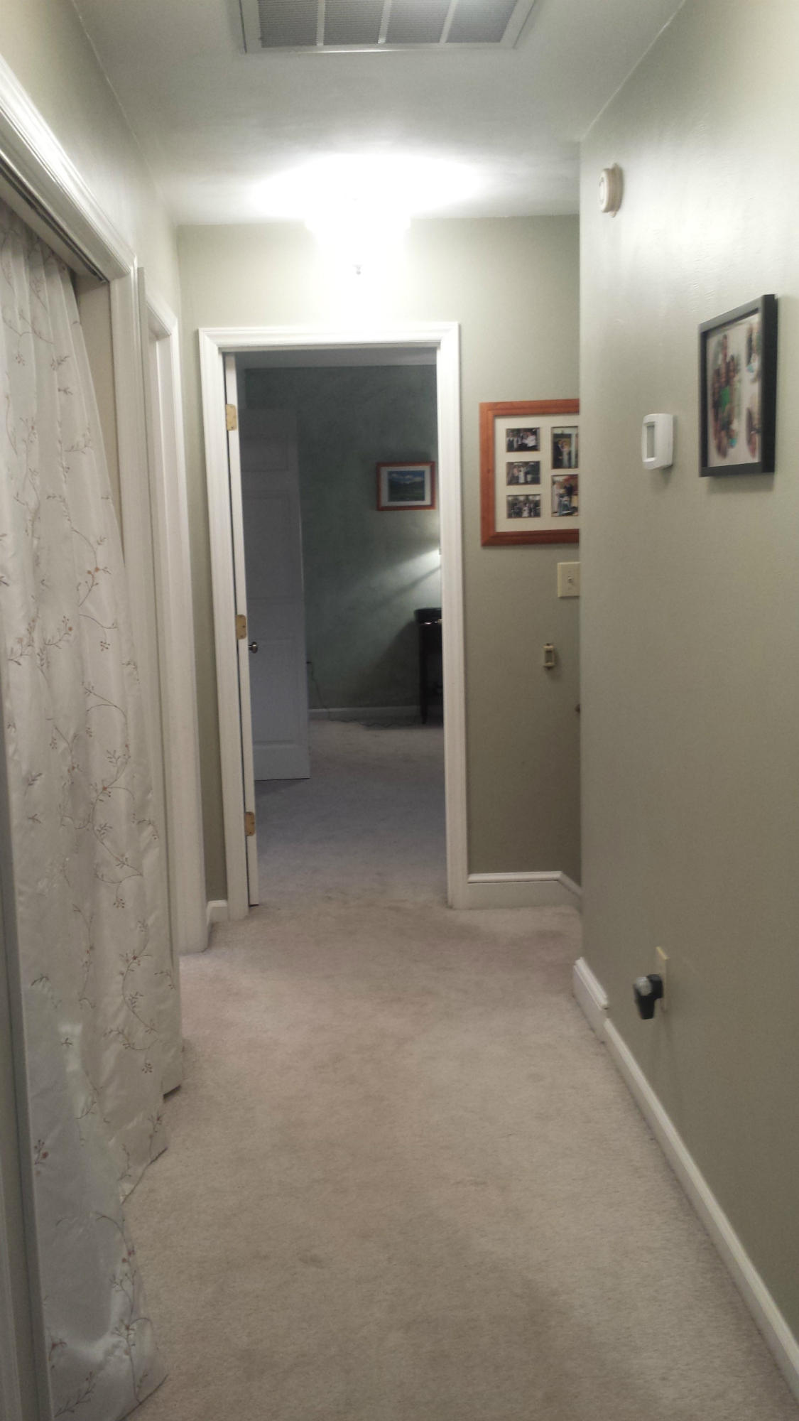 5139 Britaney Road Roanoke, VA 24012 - Photo 32 of 62 Upstairs Hallway