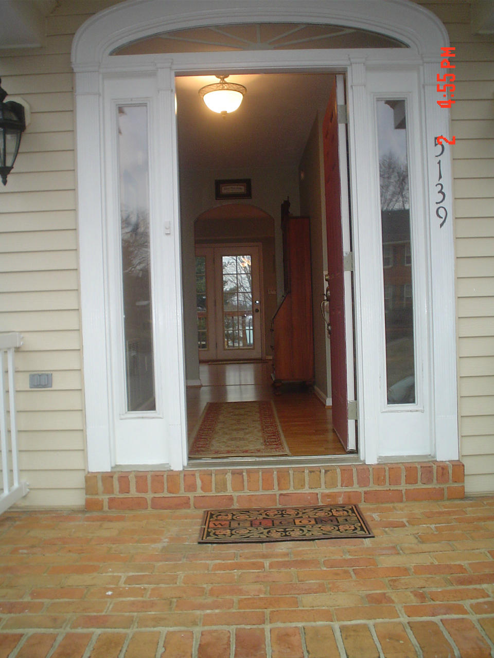 5139 Britaney Road Roanoke, VA 24012 - Photo 38 of 62 Front Door