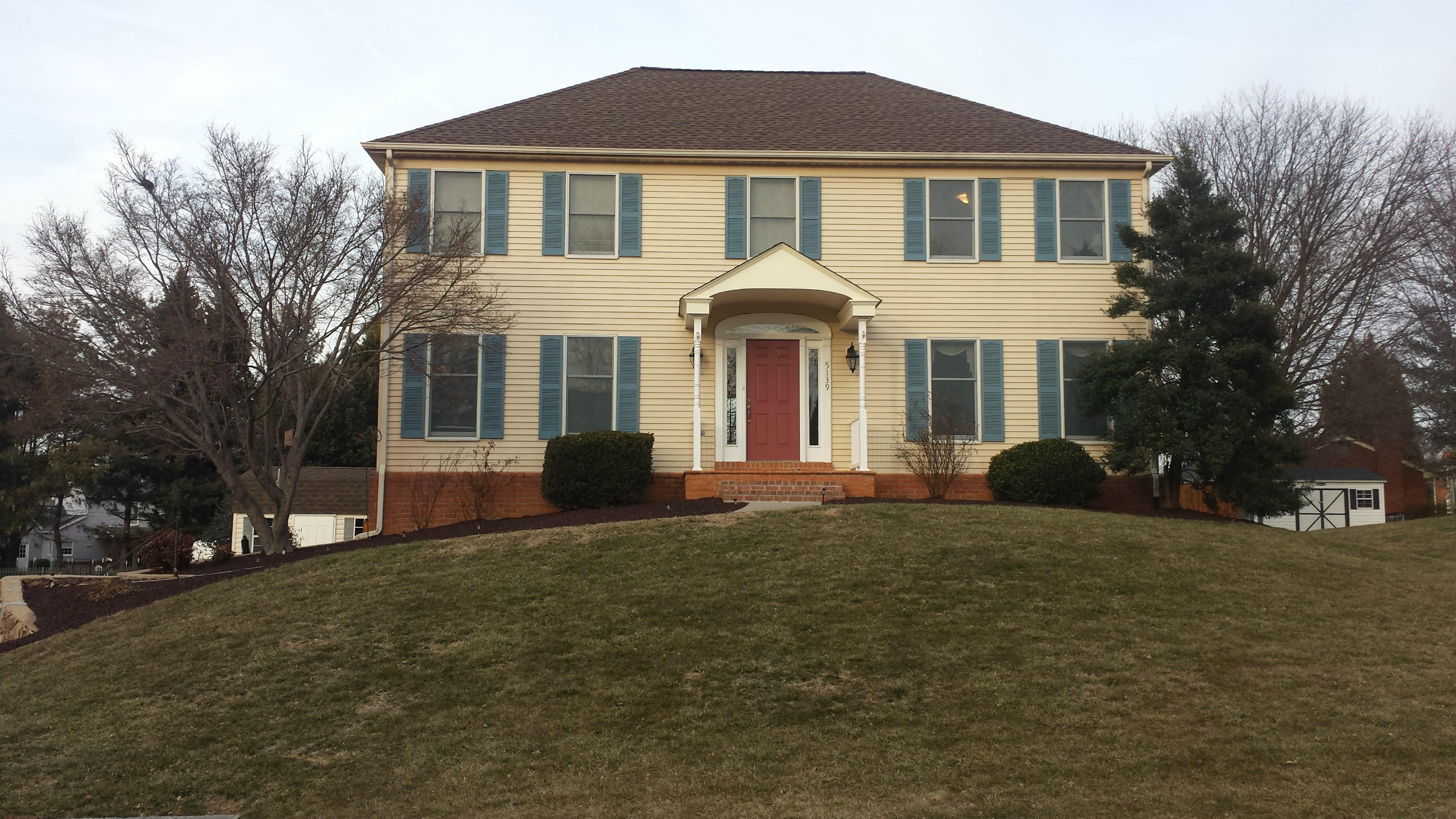 5139 Britaney Road Roanoke, VA 24012 - Photo 39 of 62 Front