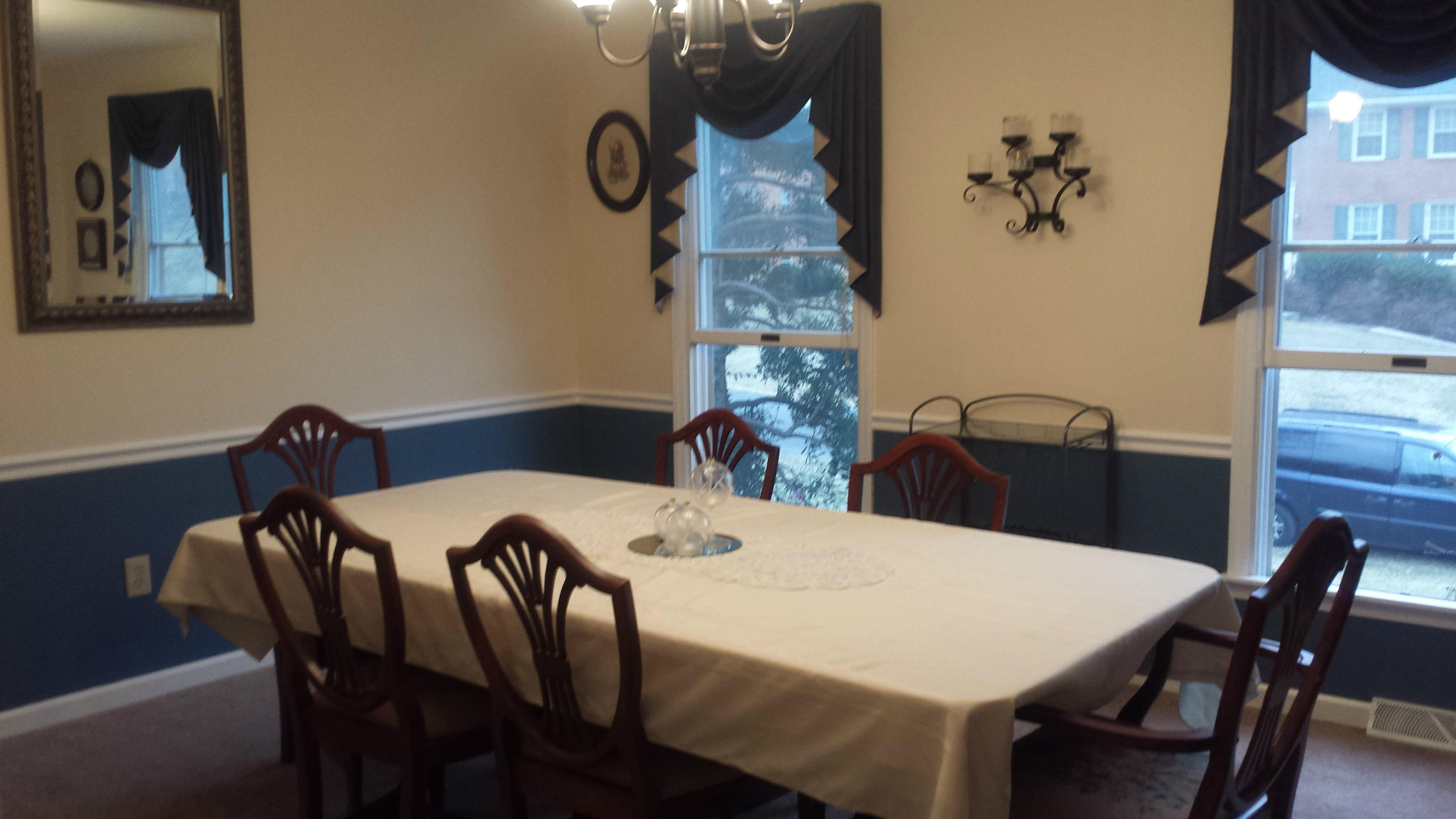 5139 Britaney Road Roanoke, VA 24012 - Photo 6 of 62 Dining Room