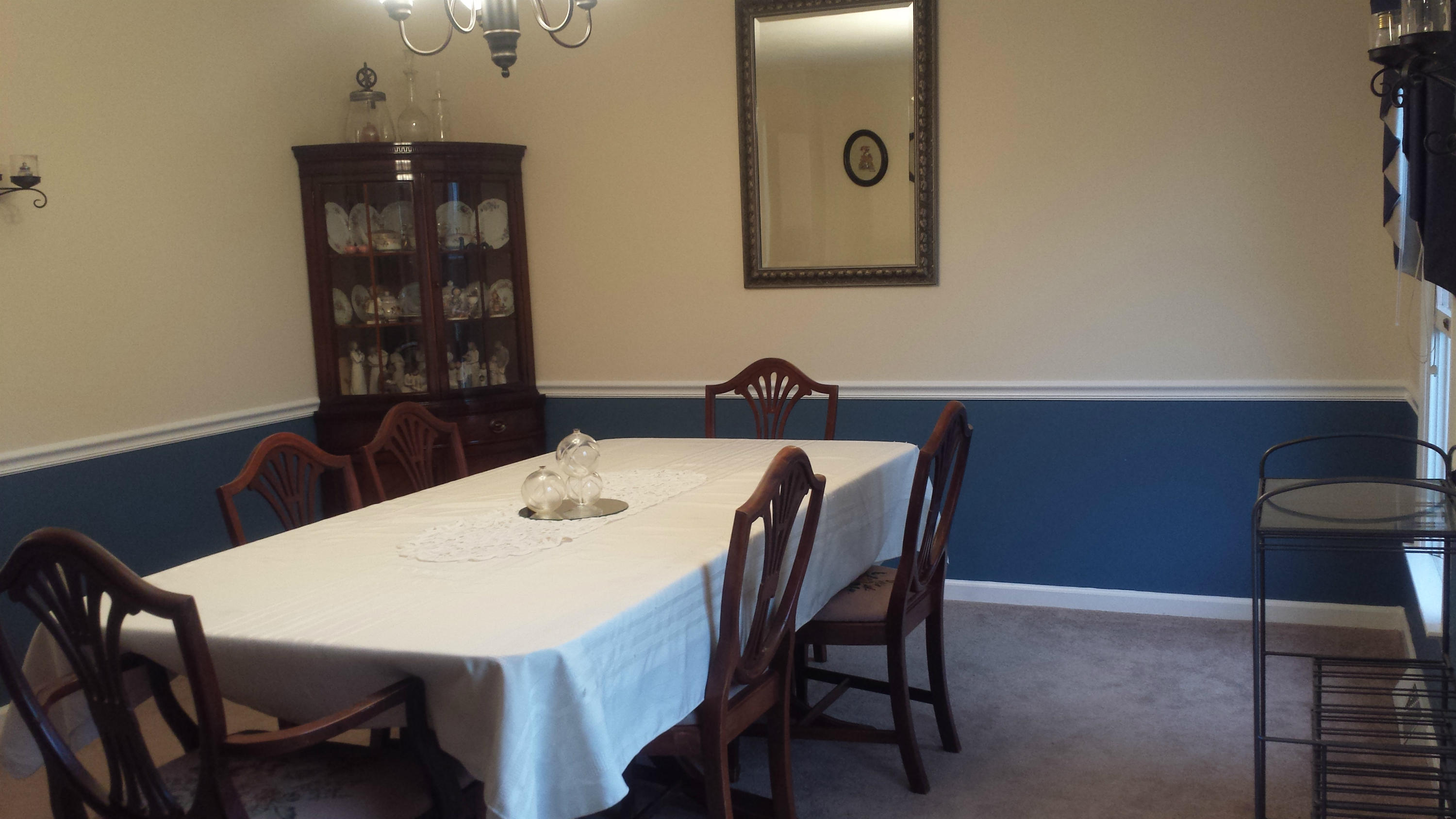 5139 Britaney Road Roanoke, VA 24012 - Photo 7 of 62 Dining Room