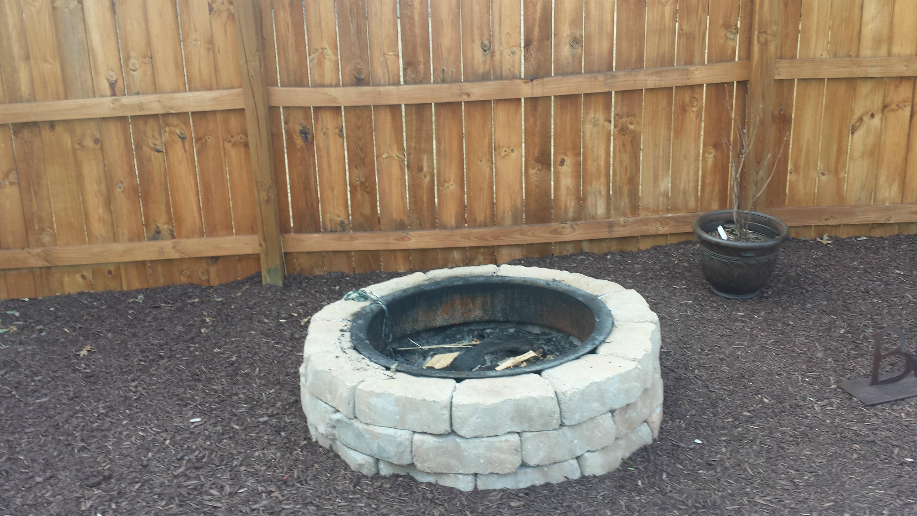 5139 Britaney Road Roanoke, VA 24012 - Photo 62 of 62 Fire Pit