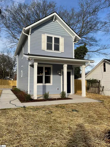 $275,000 | 1306 West Bramlett Road, Greenville, SC 29611