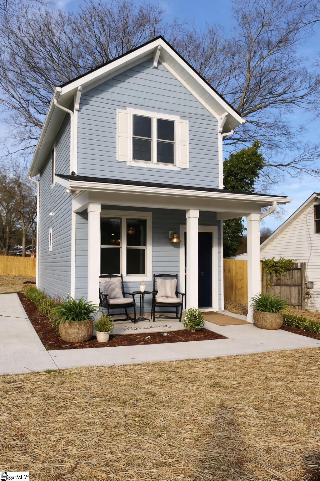 1306 West Bramlett Road Greenville, SC 29611 - Photo 2 of 18