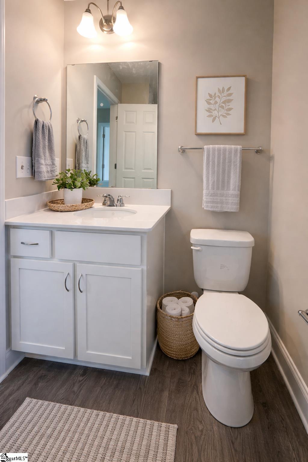 1306 West Bramlett Road Greenville, SC 29611 - Photo 5 of 18