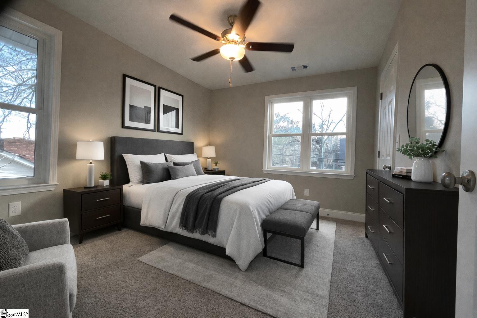1306 West Bramlett Road Greenville, SC 29611 - Photo 9 of 18