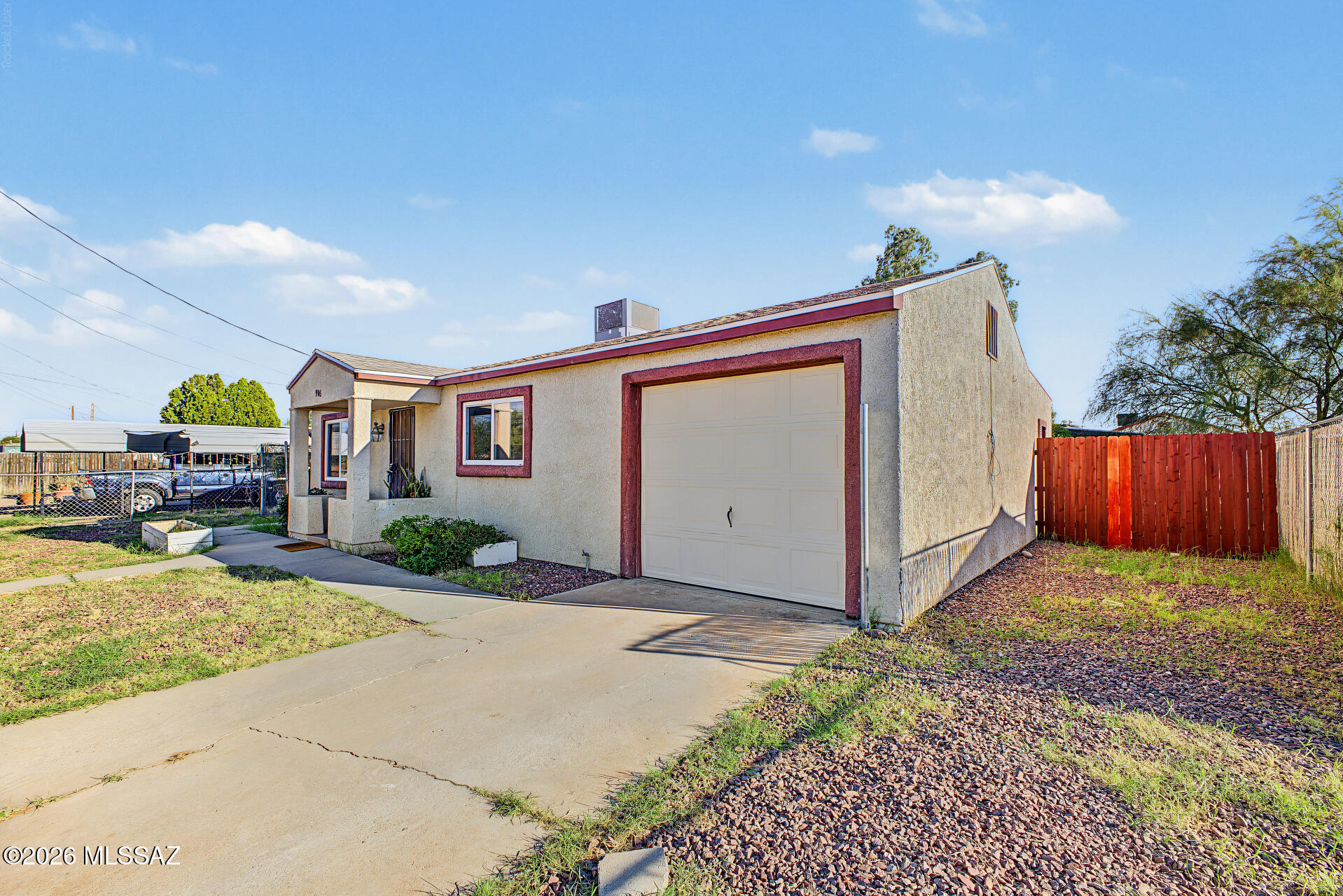 906 East Halcyon Road Tucson, AZ 85719 - Photo 29 of 29 31-Halcyon