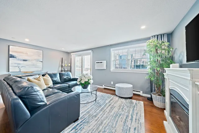 $434,999 | 300 River Street, Unit 12, Weymouth, MA 02191