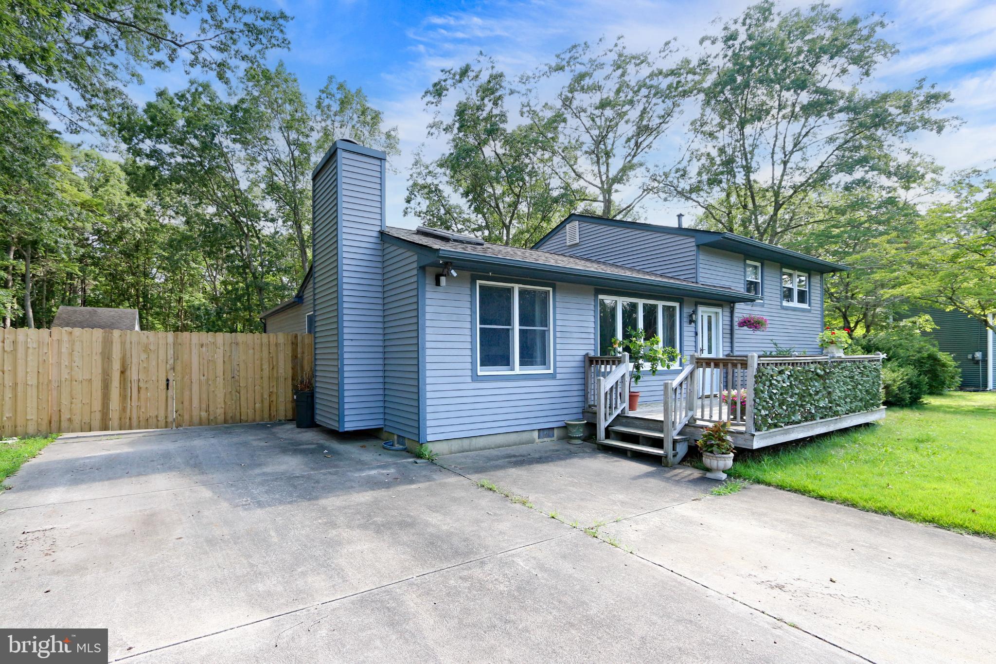 300 East Key Drive Absecon, NJ 08205 - Photo 1 of 40