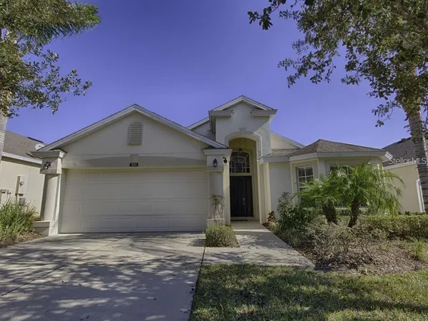 $2,250 | 321 Henley Circle, Davenport, FL 33896