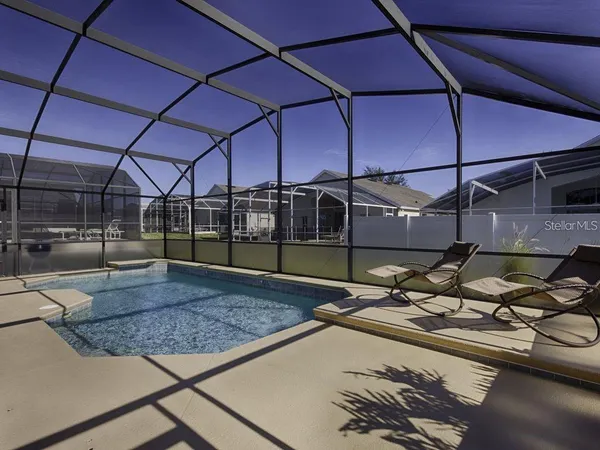 $2,250 | 321 Henley Circle, Davenport, FL 33896