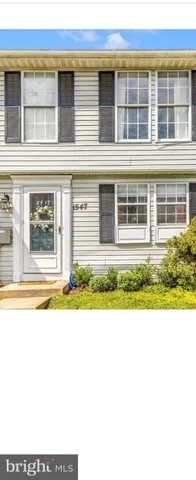 $1,800 | 1547 Iris Court, Hagerstown, MD 21740