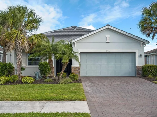 $359,000 | 15033 Spanish Point Drive, Port Charlotte, FL 33981