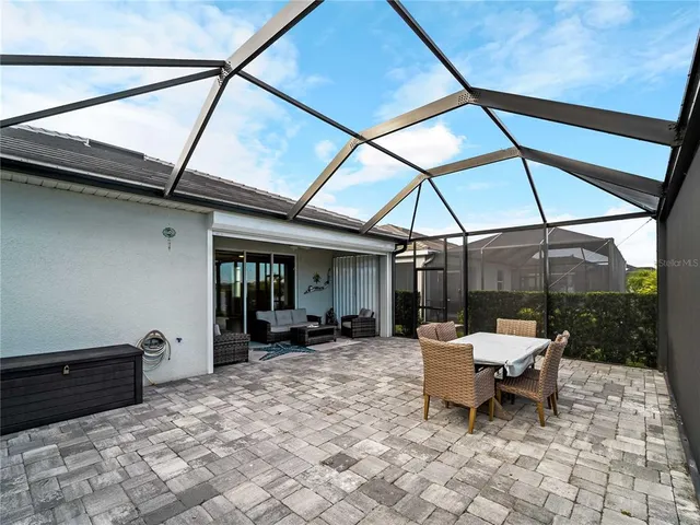 front view of house with a yard