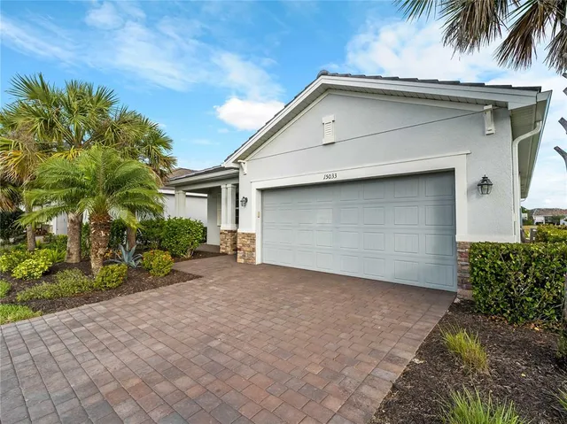 $359,000 | 15033 Spanish Point Drive, Port Charlotte, FL 33981