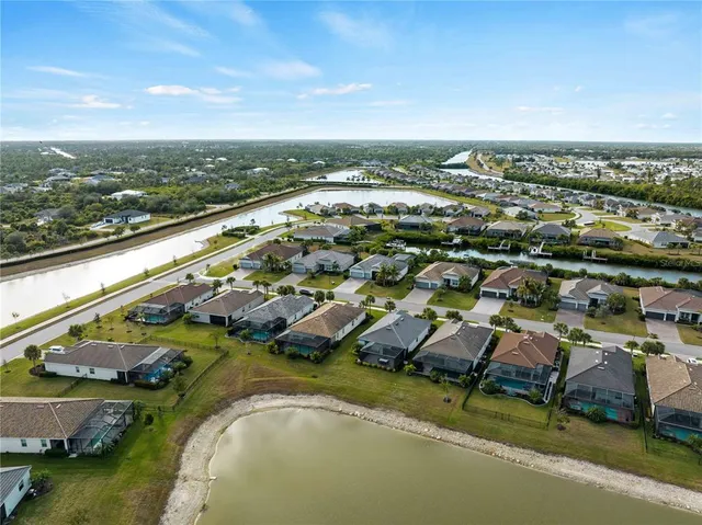 $359,000 | 15033 Spanish Point Drive, Port Charlotte, FL 33981