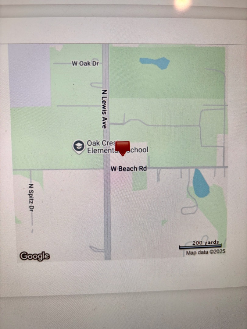 1730 West Beach Road Waukegan, IL 60087 - Photo 3 of 3 a bathroom with a shower