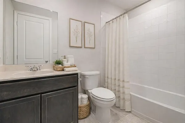 $2,850 | 914 Decker Drive, Fate, TX 75189