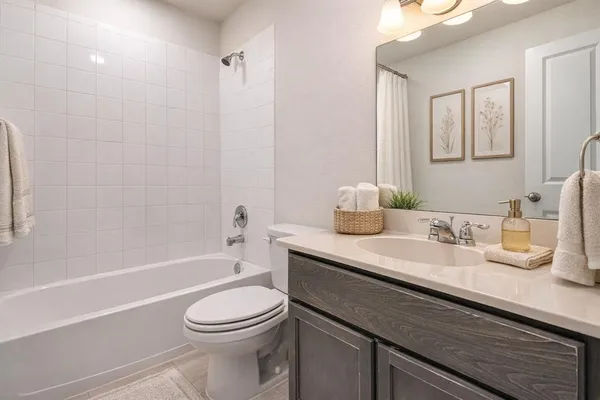 $2,850 | 914 Decker Drive, Fate, TX 75189