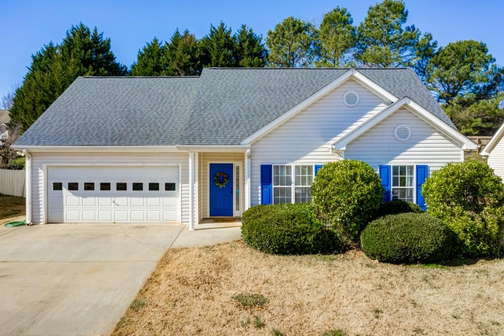 820 Hampton Way Canton, GA 30115 - Photo 1 of 1 Welcome to Barrett Farms!