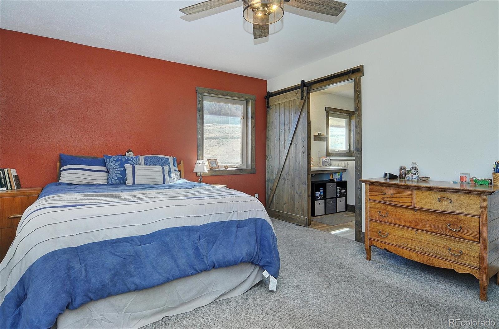 1115 Eagles Gate Road Westcliffe, CO 81252 - Photo 14 of 35