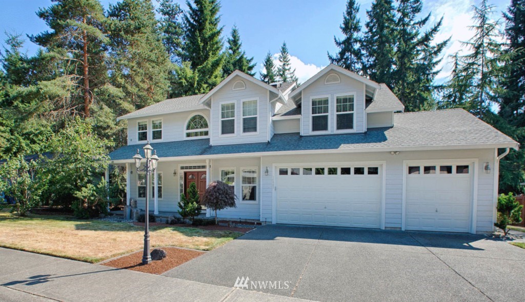 14907 Southeast 138th Place Renton, WA 98059 - Photo 1 of 15 Gallery Image 1