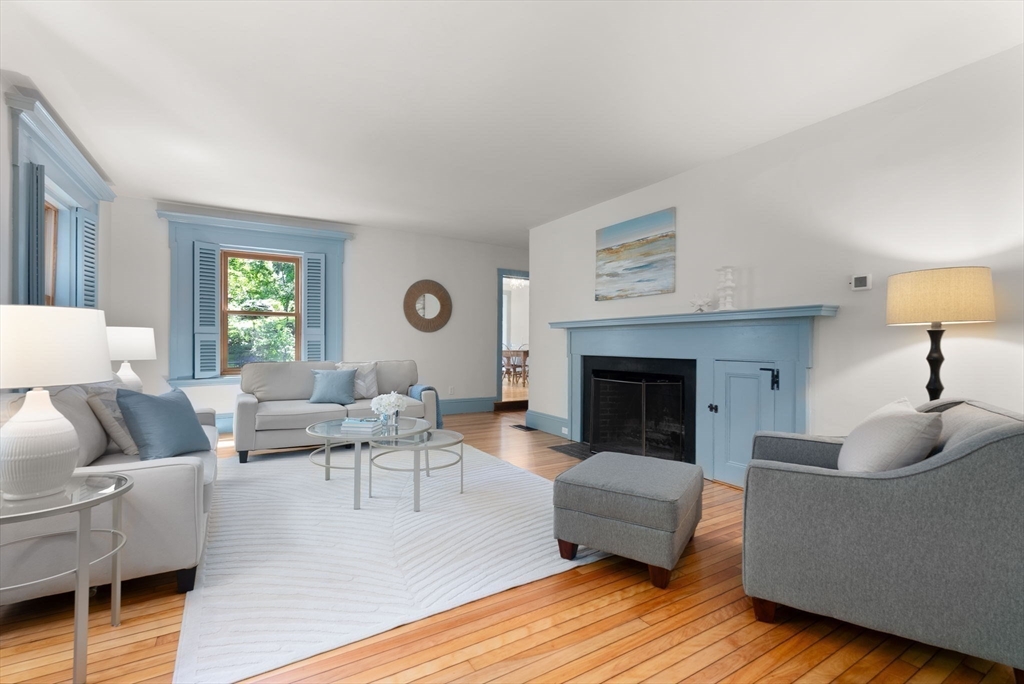1 Hay Road Belmont, MA 02478 - Photo 5 of 38