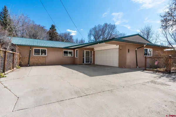 $570,000 | 486 South Church Street, Bayfield, CO 81122