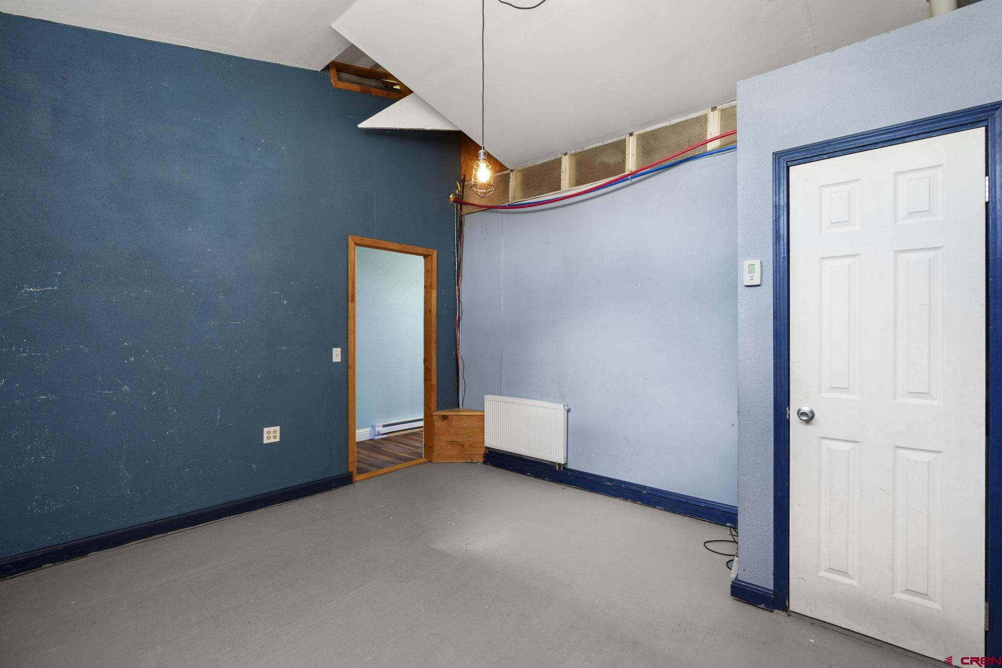 486 South Church Street Bayfield, CO 81122 - Photo 20 of 32 an empty room and entryway