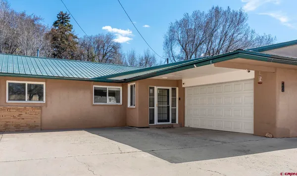 $525,000 | 486 South Church Street, Bayfield, CO 81122