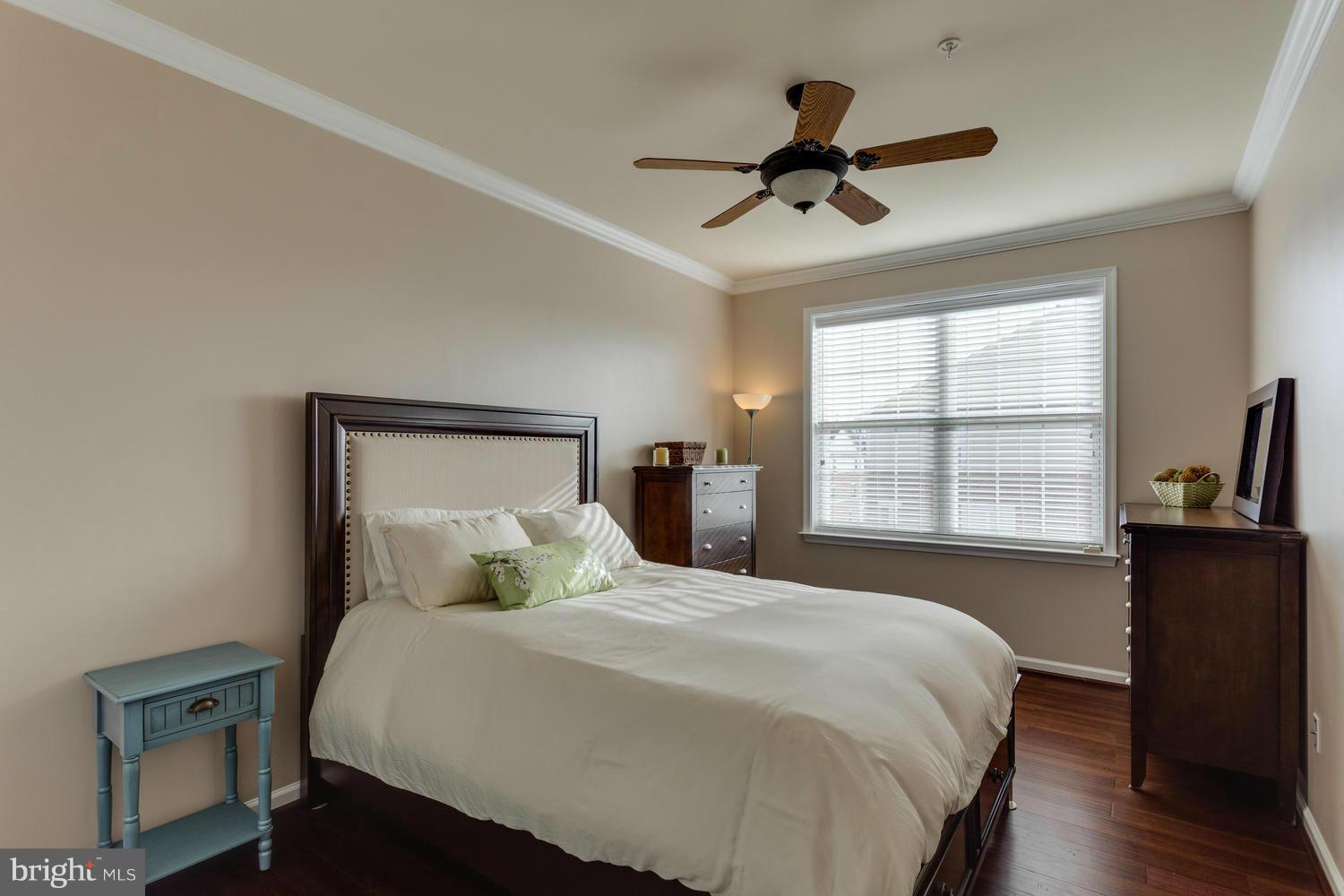 12430 Liberty Bridge Road, Unit B Fairfax, VA 22033 - Photo 20 of 30 Bedroom #2
