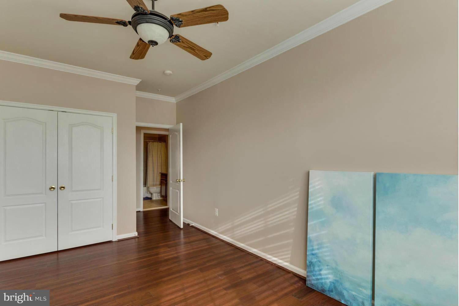 12430 Liberty Bridge Road, Unit B Fairfax, VA 22033 - Photo 22 of 30 Bedroom #3