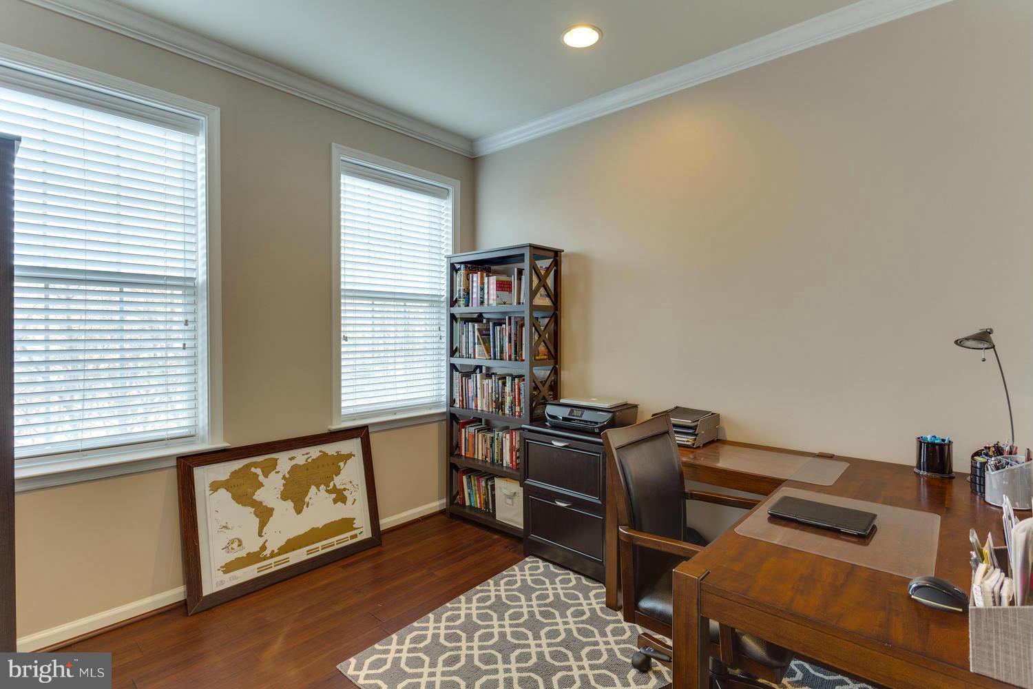 12430 Liberty Bridge Road, Unit B Fairfax, VA 22033 - Photo 23 of 30 Office