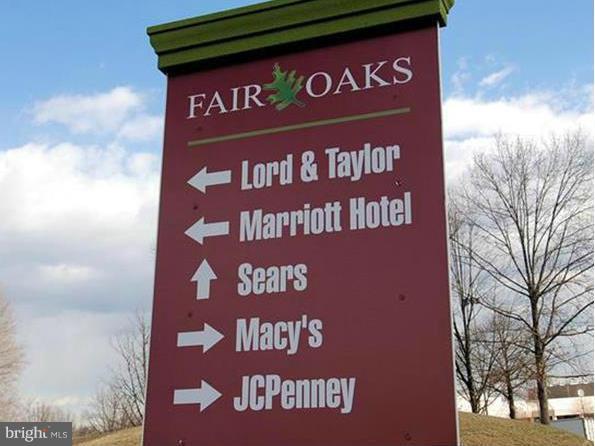 12430 Liberty Bridge Road, Unit B Fairfax, VA 22033 - Photo 28 of 30 conveniently located near Fair Oaks Mall