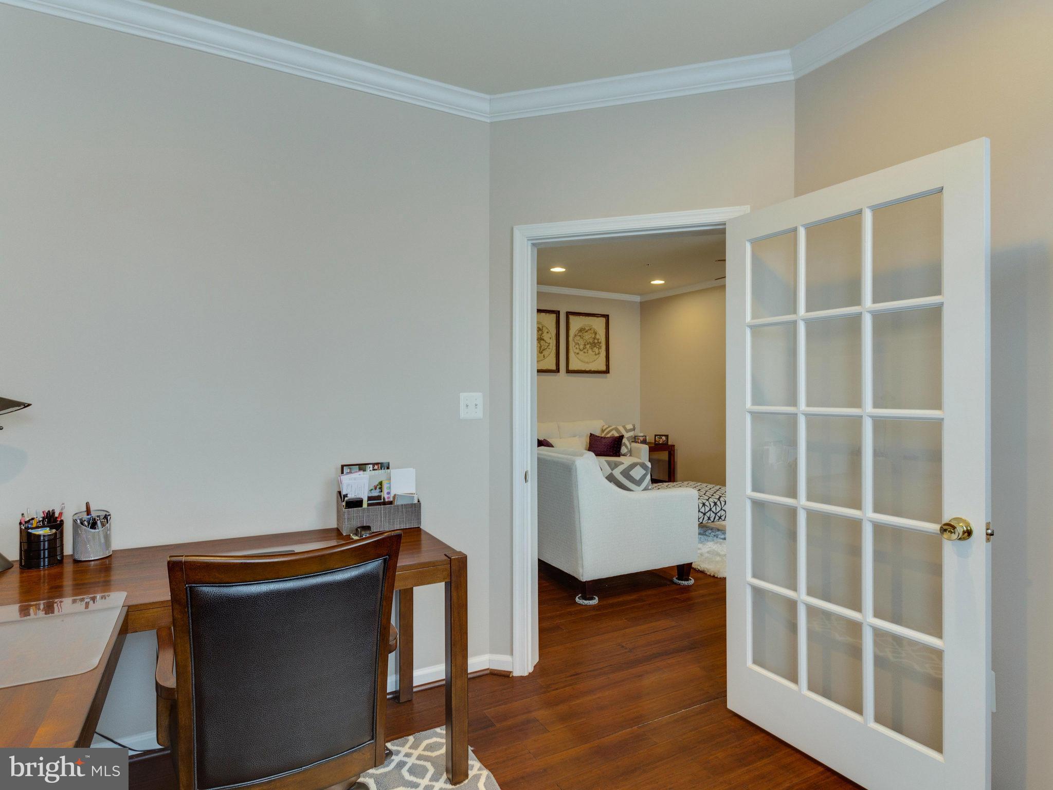 12430 Liberty Bridge Road, Unit B Fairfax, VA 22033 - Photo 5 of 30 Office/Den