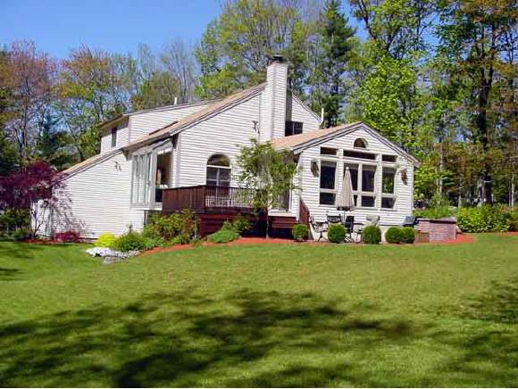 28 Beacon Hill Road Windham, NH 03087 - Photo 1 of 1