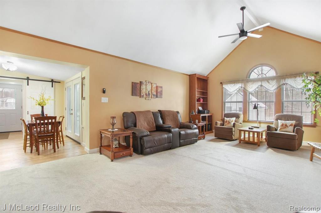 3850 Waltan Road Vassar, MI 48768 - Photo 18 of 54