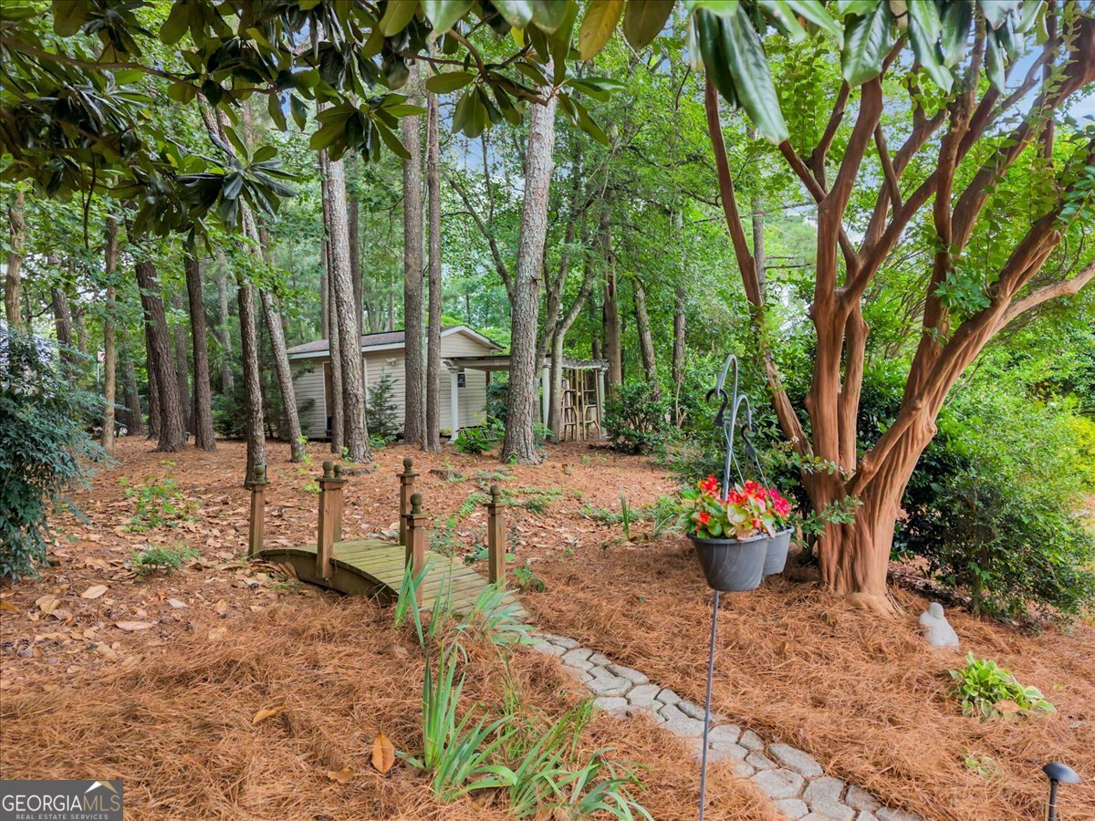 3209 Brooksong Way Dacula, GA 30019 - Photo 67 of 77